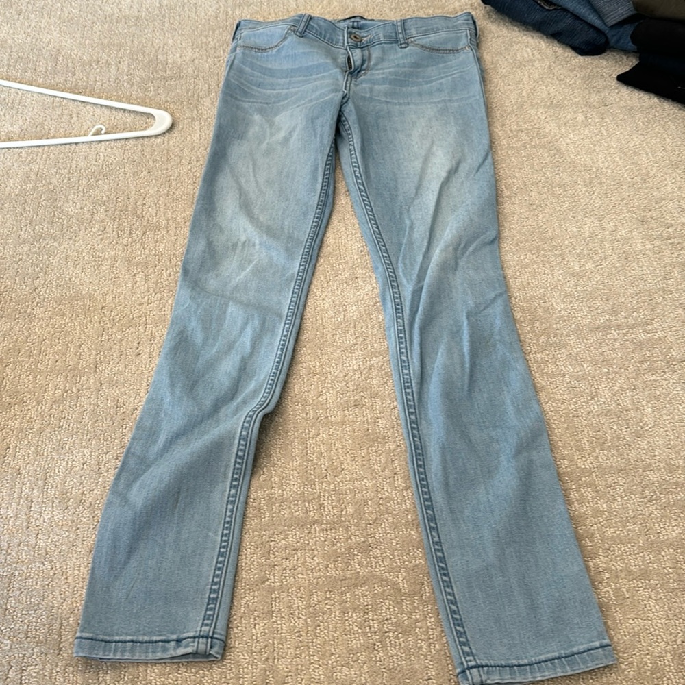 Abercrombie jeans